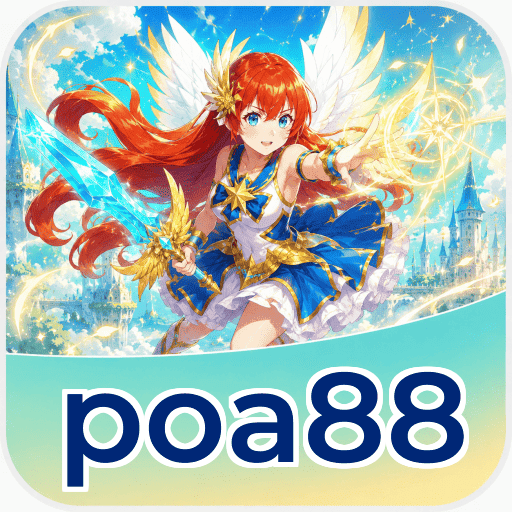 poa88 APK v4.7.5 - Screenshot fitur notifikasi push update terbaru