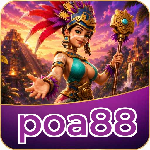 poa88 APK v4.7.5 - Screenshot UI modern dan intuitif Indonesia